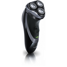 PT725/15 Shaver series 3000 Dry electric shaver