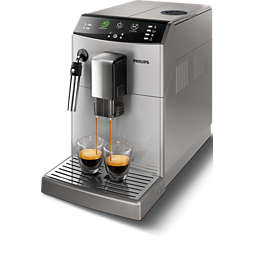 3000 Series Super-automatic espresso machine