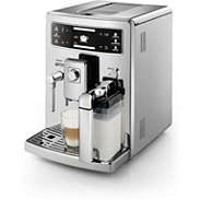 Xelsis Odlični samodejni espresso kavni aparat