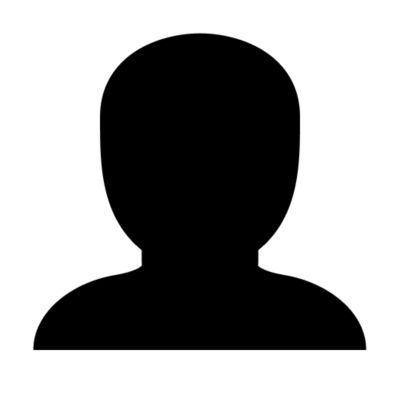 person portrait icon