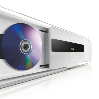 Philips Cineos