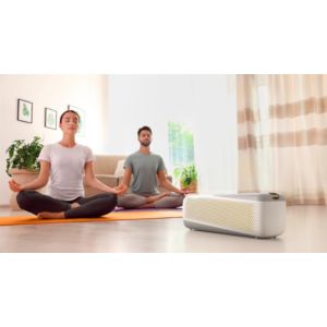 Go loud! Big sound for every adventure.