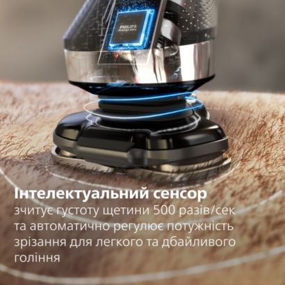 Philips Prestige Ultra