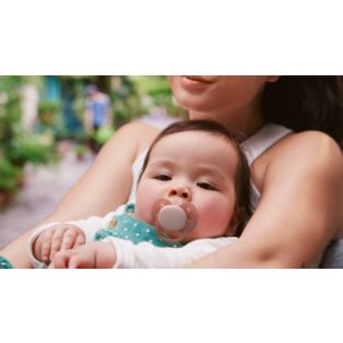 Avent Pacifier ultra soft