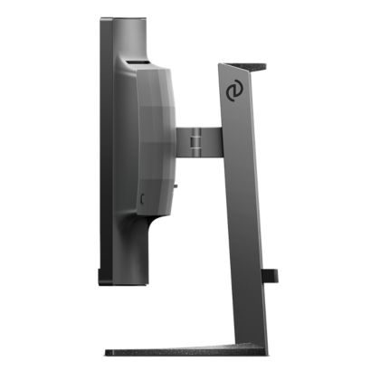 Evnia Curved Gaming Monitor