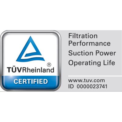 Сертификация TÜV