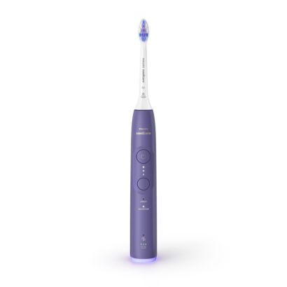 Advanced care for sensitive teeth and gums