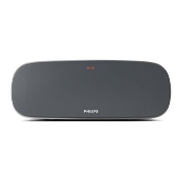 Multimedia Speakers 2.1