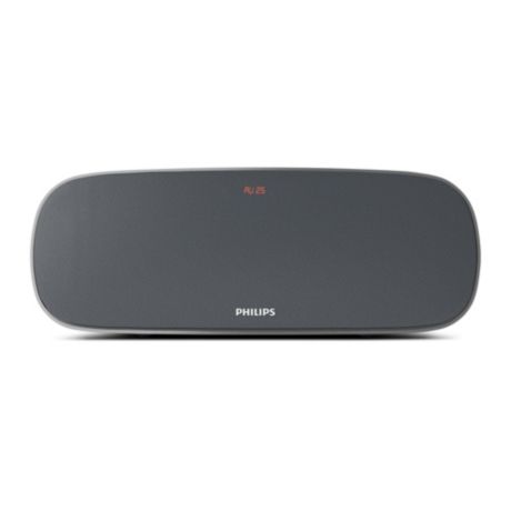 MMS2141B/94  Multimedia Speakers 2.1