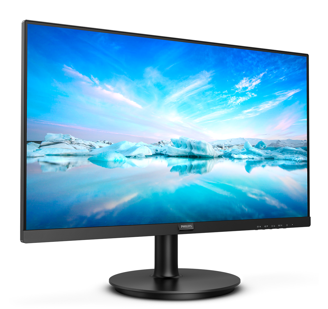 液晶モニター 221V8L/11 | Philips 液晶モニター 221V8L/11 | Philips