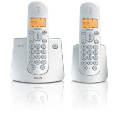 Habla fuerte y claro