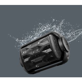 draadloze draagbare luidspreker