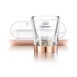 Sonicare DiamondClean Elektrische Schallzahnbürste