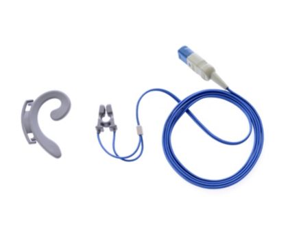 M1194A pediatric and adult ear sensor | Pulse Oximetry | Philips