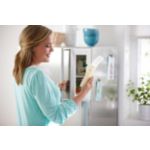 La mejor protección para la leche materna