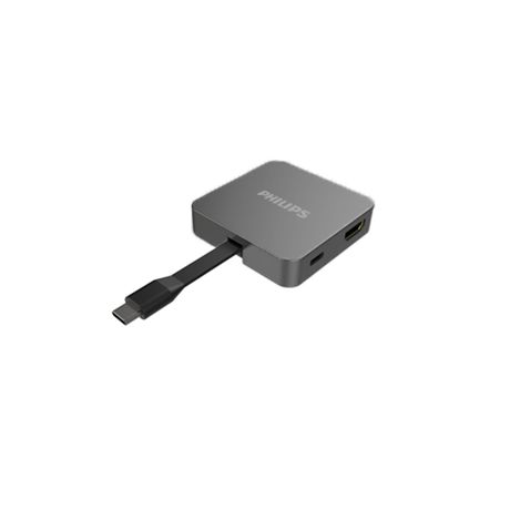 SWR1606D/93  USB C 集线器