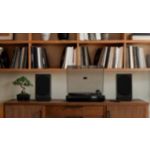 Crafted for high fidelity