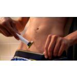 Zastřihněte, tvarujte a oholte vousy jakékoli délky