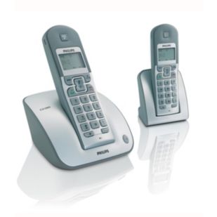 Cordless telephone