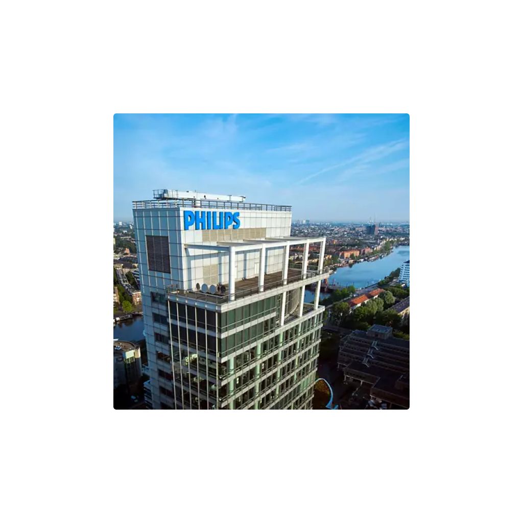Philips headquarters 