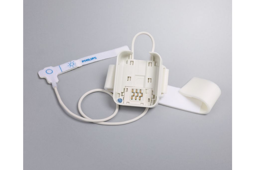 Standard product photograph