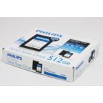 Fácil de usar y conectar