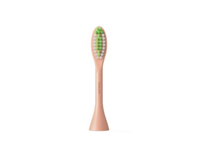Philips One by Sonicare 2-pack brush heads - thumbnail 2