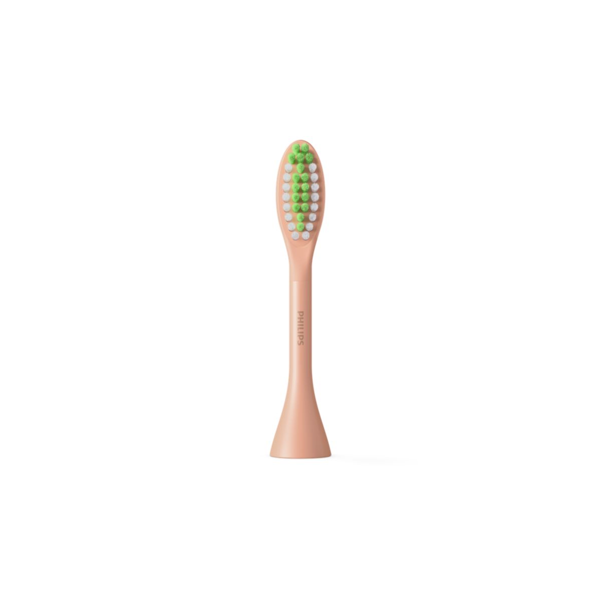 Philips One by Sonicare 2-pack brush heads - thumbnail 2