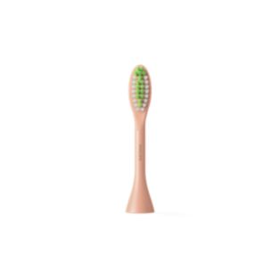 Philips One by Sonicare 2-pack electric toothbrush heads