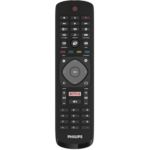 TV LED Slim 4K UHD com Android