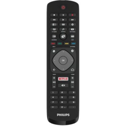 TV LED Slim 4K UHD com Android