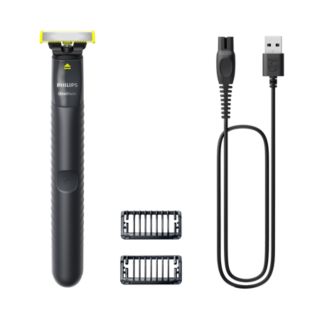 OneBlade Yüz