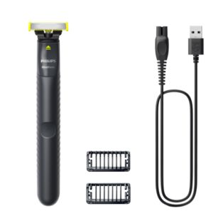 OneBlade Obličej