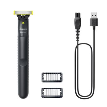 Philips One Blade Trimmer at Rs 1899/piece in New Delhi