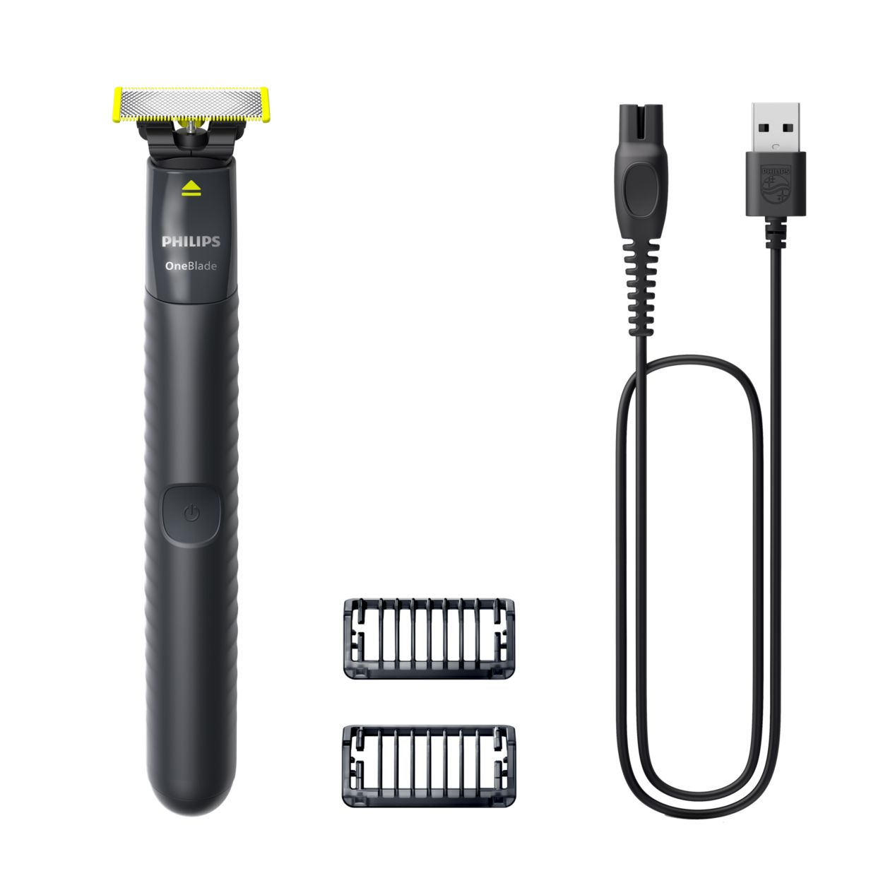 Philips OneBlade Face Trimmer Online in India