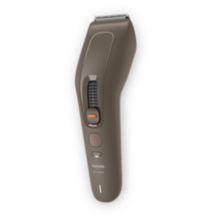 Hair Clipper Seria 5000