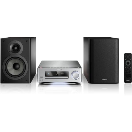 MCM7000/12 Harmony Komponenten-HiFi-Microsystem