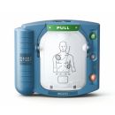 HeartStart HS1  Defibrillatore semiautomatico esterno