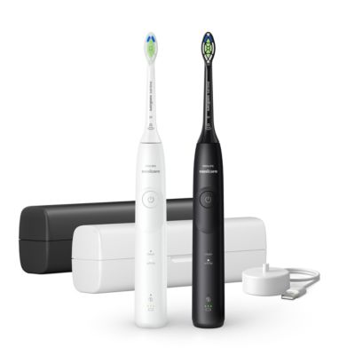 Sonicare Philips Series 5500 - Rechargeable Toothbrush - Hx7119/02