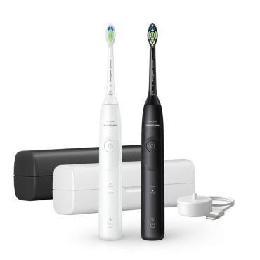 Philips Sonicare 5500 Rechargeable Sonic Toothbrush