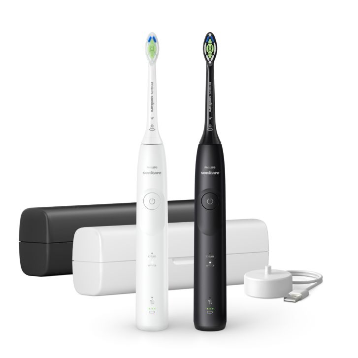 Sonicare Series 5500