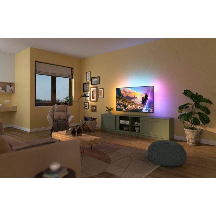 Innovative. Immersive. Incredible.