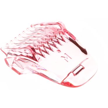 Essential Zastrihávací hrebeň