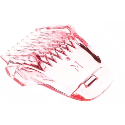 3 a 5 mm hrebeň pre zastrihávač na oblasť bikín