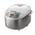 Your favorite meals at the touch of a button
