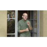 All your music in high fidelity sound. Wirelessly.