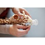 Več udobja z vsakim stiskom