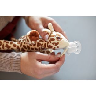 Avent ultrablød snuggle