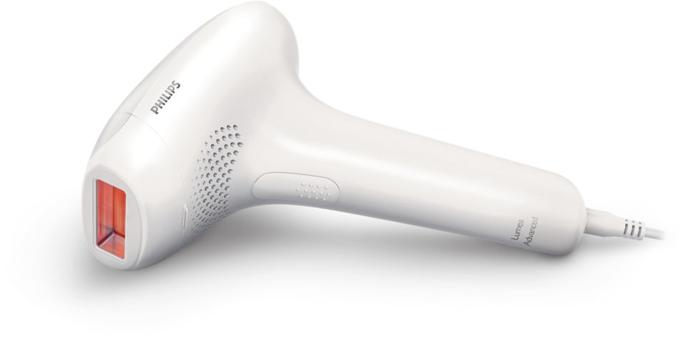Lumea Advanced IPL - Hair removal device SC1995/60 | Philips