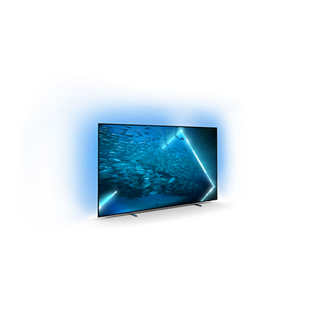 65OLED707/12 OLED 4K UHD OLED Android TV